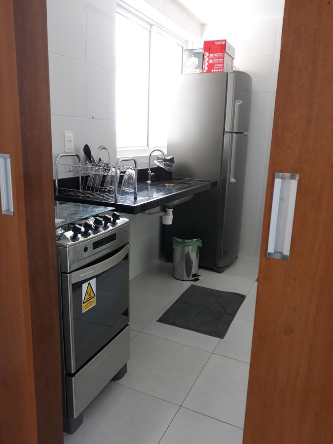 Essencial Manaira Apartment Joao Pessoa Exterior photo