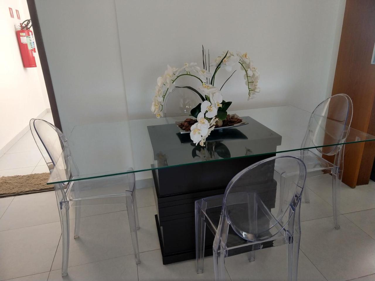 Essencial Manaira Apartment Joao Pessoa Exterior photo