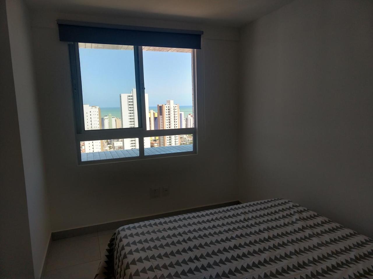 Essencial Manaira Apartment Joao Pessoa Exterior photo