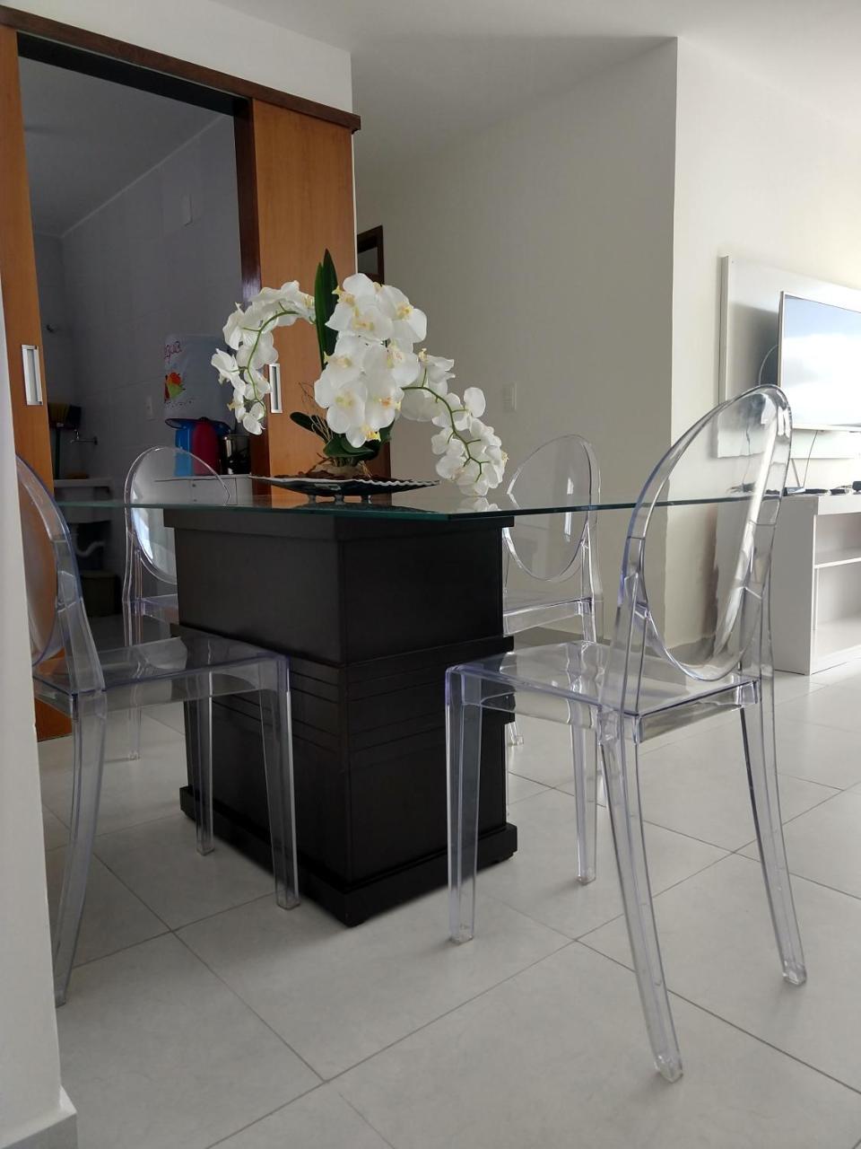 Essencial Manaira Apartment Joao Pessoa Exterior photo