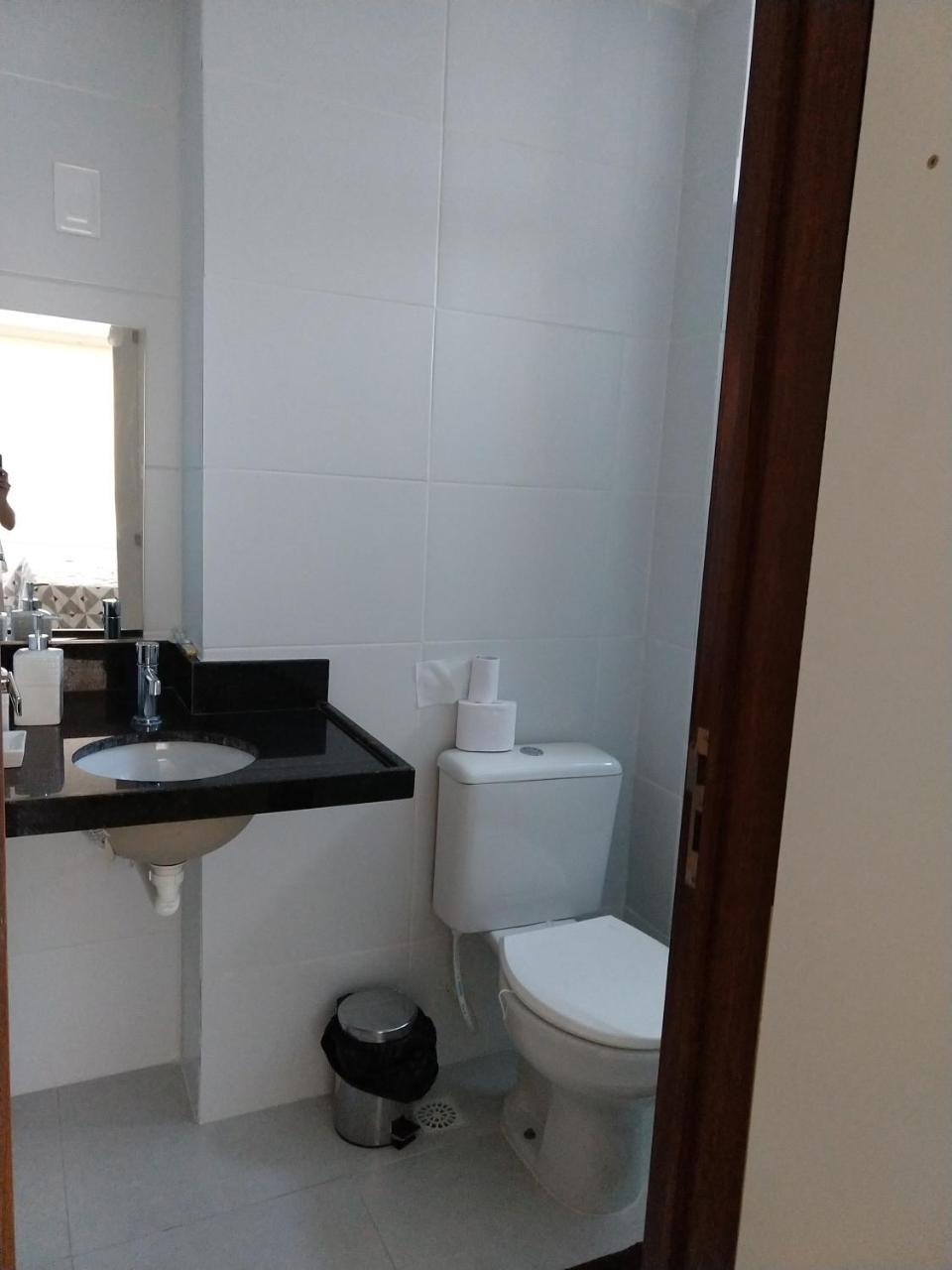 Essencial Manaira Apartment Joao Pessoa Exterior photo